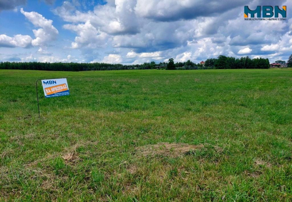 Działka budowlana 1000&nbsp;m², Kamionki - zdjęcie 15