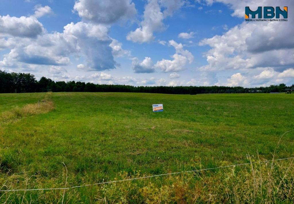 Działka budowlana 1000&nbsp;m², Kamionki - zdjęcie 14
