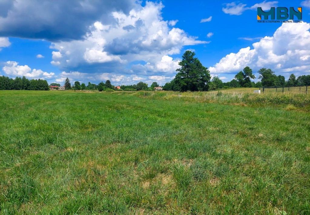 Działka budowlana 1000&nbsp;m², Kamionki - zdjęcie 17