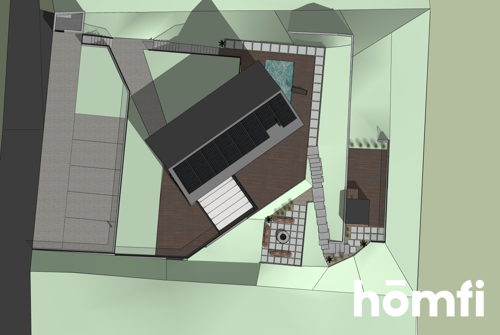 Dom 180&nbsp;m², Znamirowice - zdjęcie 9
