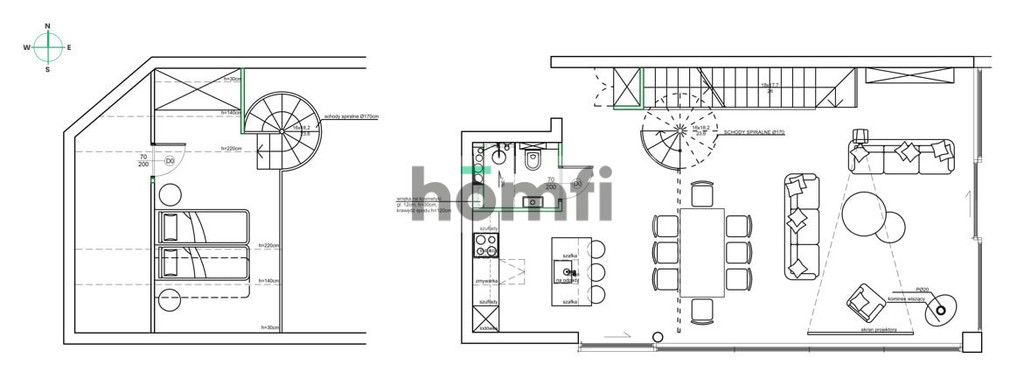 Dom 180&nbsp;m², Znamirowice - zdjęcie 7