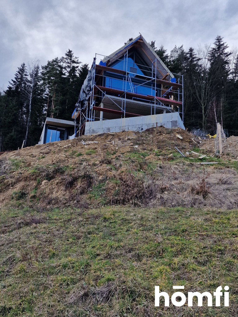 Dom 180&nbsp;m², Znamirowice - zdjęcie 5