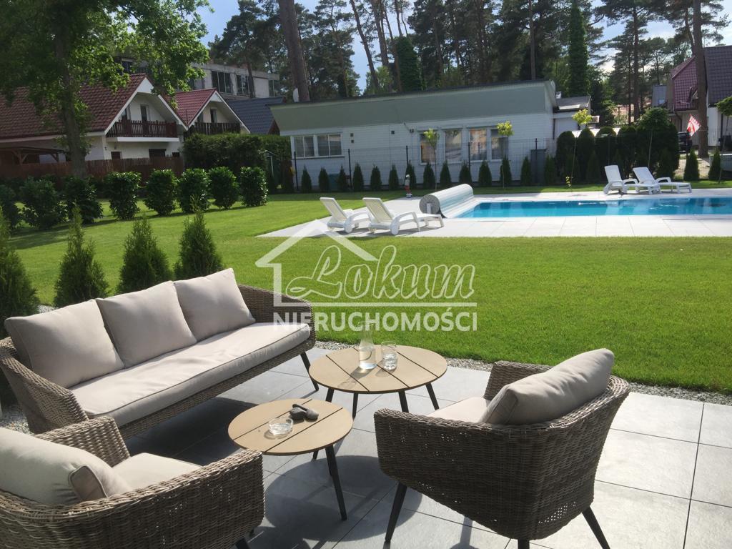 Dom 58&nbsp;m², Pobierowo - zdjęcie 7