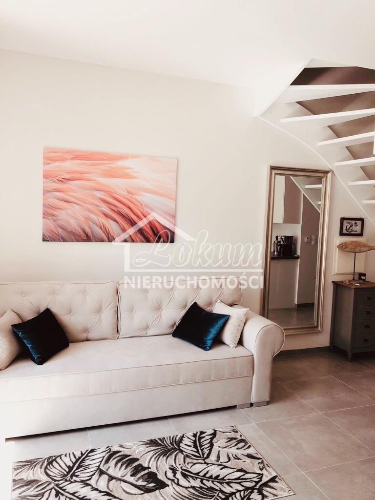 Dom 58&nbsp;m², Pobierowo - zdjęcie 18