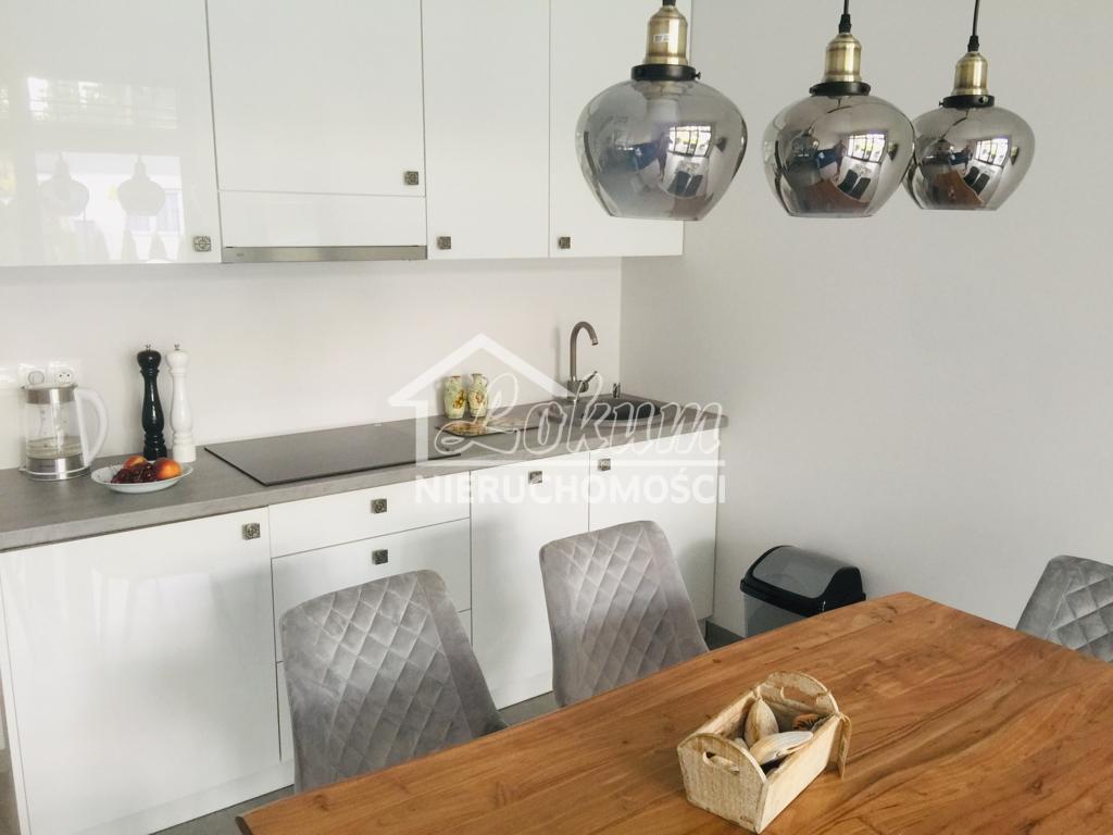 Dom 58 m², Pobierowo - zdjęcie 2