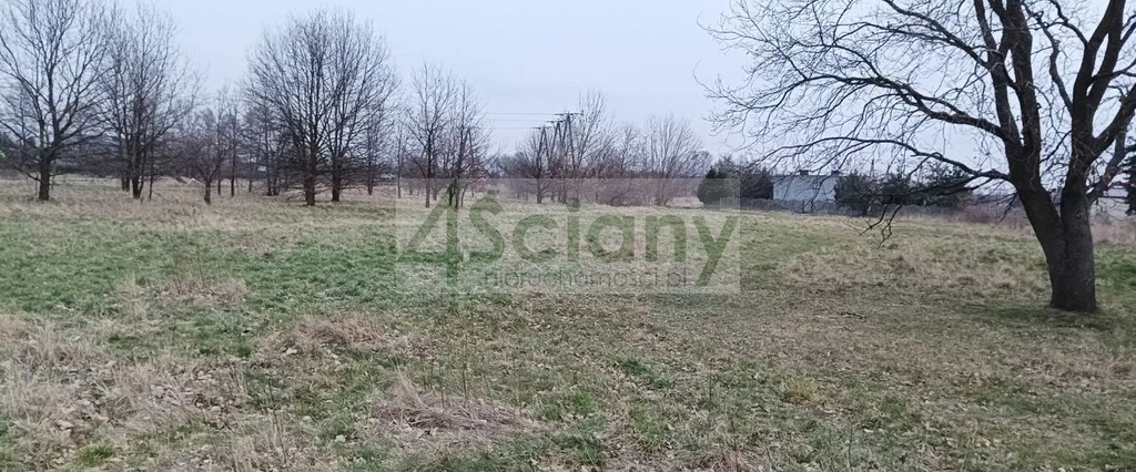 Działka budowlana 5300&nbsp;m², Grodzisk Mazowiecki - zdjęcie 1