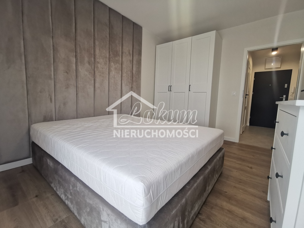 Mieszkanie 50&nbsp;m², Szczecin, Pogodno, gen. Stanisława Sosabowskiego - zdjęcie 5