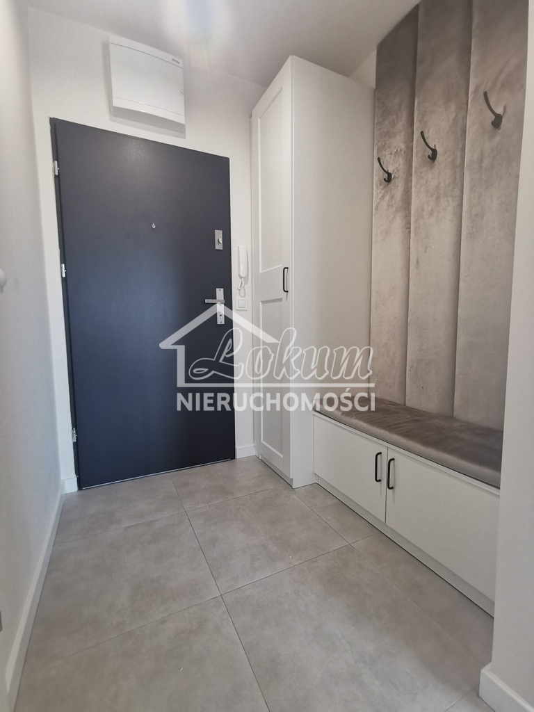 Mieszkanie 50&nbsp;m², Szczecin, Pogodno, gen. Stanisława Sosabowskiego - zdjęcie 8