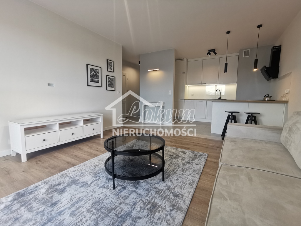 Mieszkanie 50&nbsp;m², Szczecin, Pogodno, gen. Stanisława Sosabowskiego - zdjęcie 2