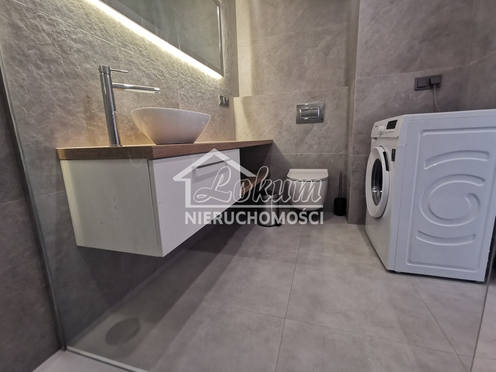 Mieszkanie 50&nbsp;m², Szczecin, Pogodno, gen. Stanisława Sosabowskiego - zdjęcie 7