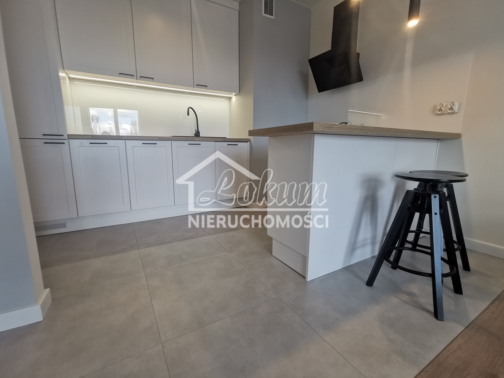 Mieszkanie 50&nbsp;m², Szczecin, Pogodno, gen. Stanisława Sosabowskiego - zdjęcie 3