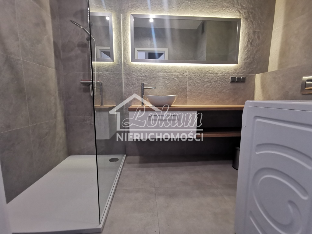 Mieszkanie 50&nbsp;m², Szczecin, Pogodno, gen. Stanisława Sosabowskiego - zdjęcie 6