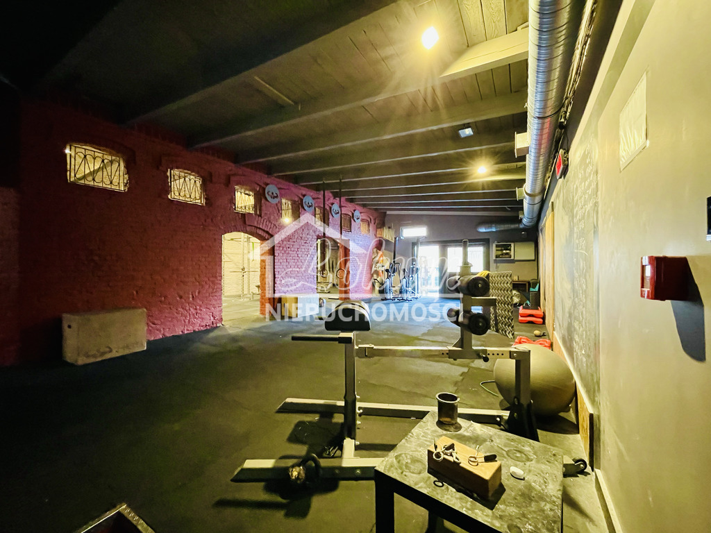 Lokal usługowy do wynajęcia, 1173&nbsp;m², Szczecin - zdjęcie 9
