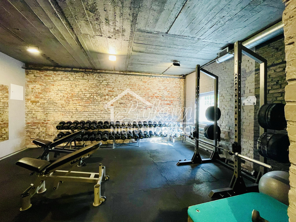 Lokal usługowy do wynajęcia, 1173&nbsp;m², Szczecin - zdjęcie 10