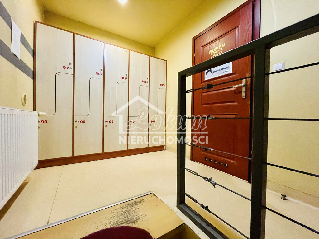 Lokal usługowy do wynajęcia, 1173&nbsp;m², Szczecin - zdjęcie 18