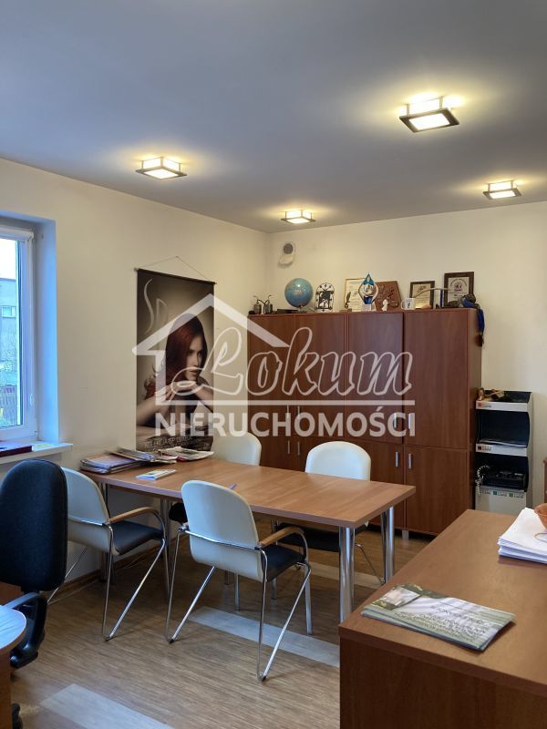 Lokal usługowy na sprzedaż, 360 m², Nowogard - zdjęcie 2