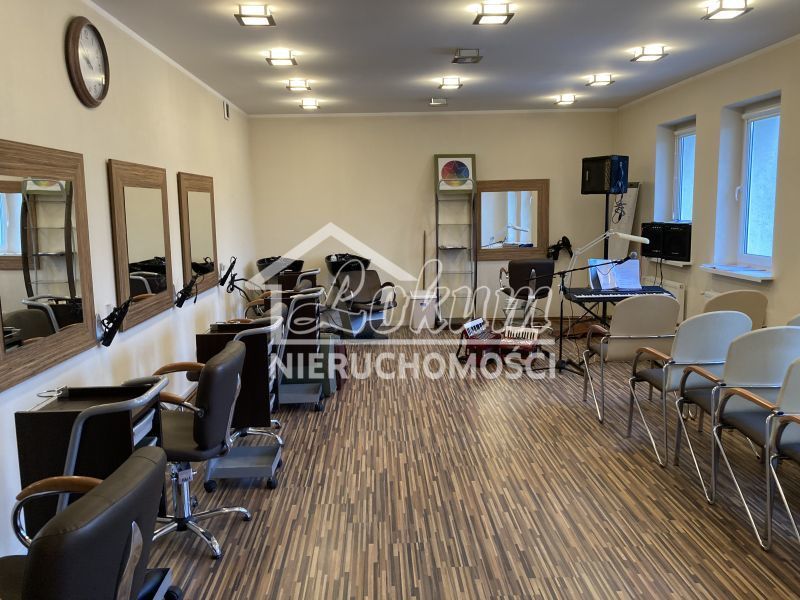 Lokal usługowy na sprzedaż, 360&nbsp;m², Nowogard - zdjęcie 1