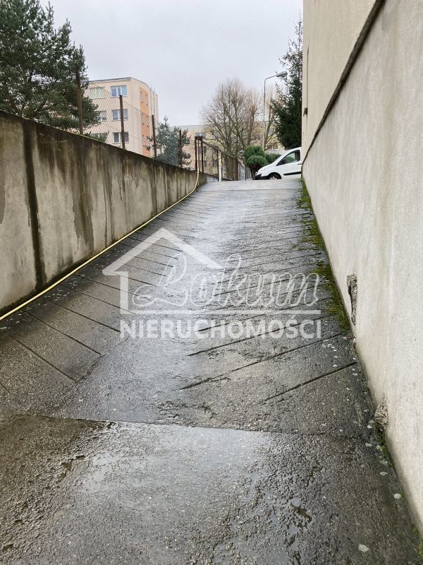 Lokal usługowy na sprzedaż, 360&nbsp;m², Nowogard - zdjęcie 17