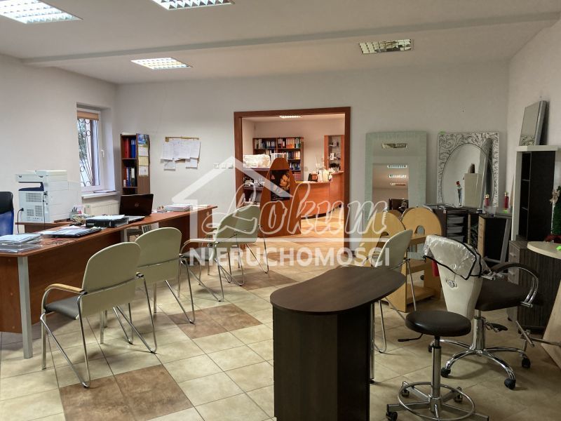 Lokal usługowy na sprzedaż, 360&nbsp;m², Nowogard - zdjęcie 16