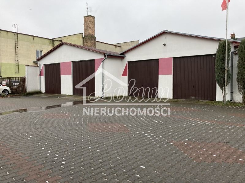 Lokal usługowy na sprzedaż, 360&nbsp;m², Nowogard - zdjęcie 15