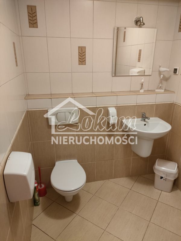 Lokal usługowy na sprzedaż, 360 m², Nowogard - zdjęcie 5