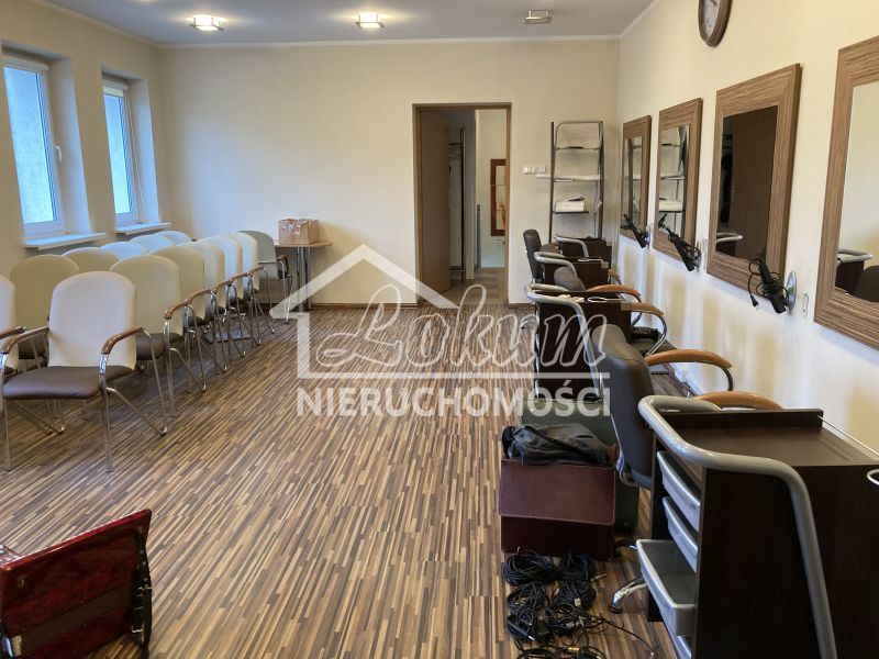 Lokal usługowy na sprzedaż, 360&nbsp;m², Nowogard - zdjęcie 8