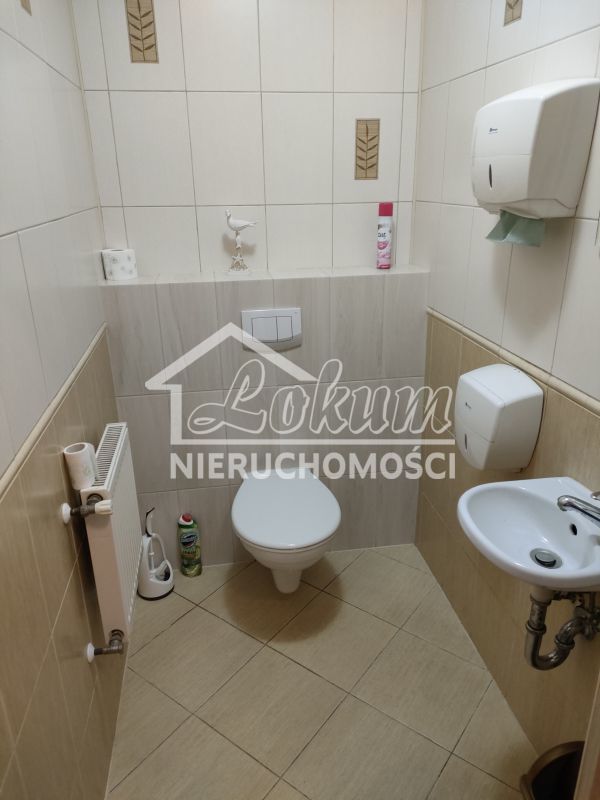 Lokal usługowy na sprzedaż, 360&nbsp;m², Nowogard - zdjęcie 6