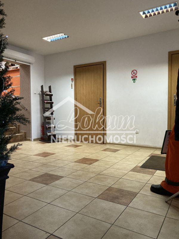 Lokal usługowy na sprzedaż, 360&nbsp;m², Nowogard - zdjęcie 14