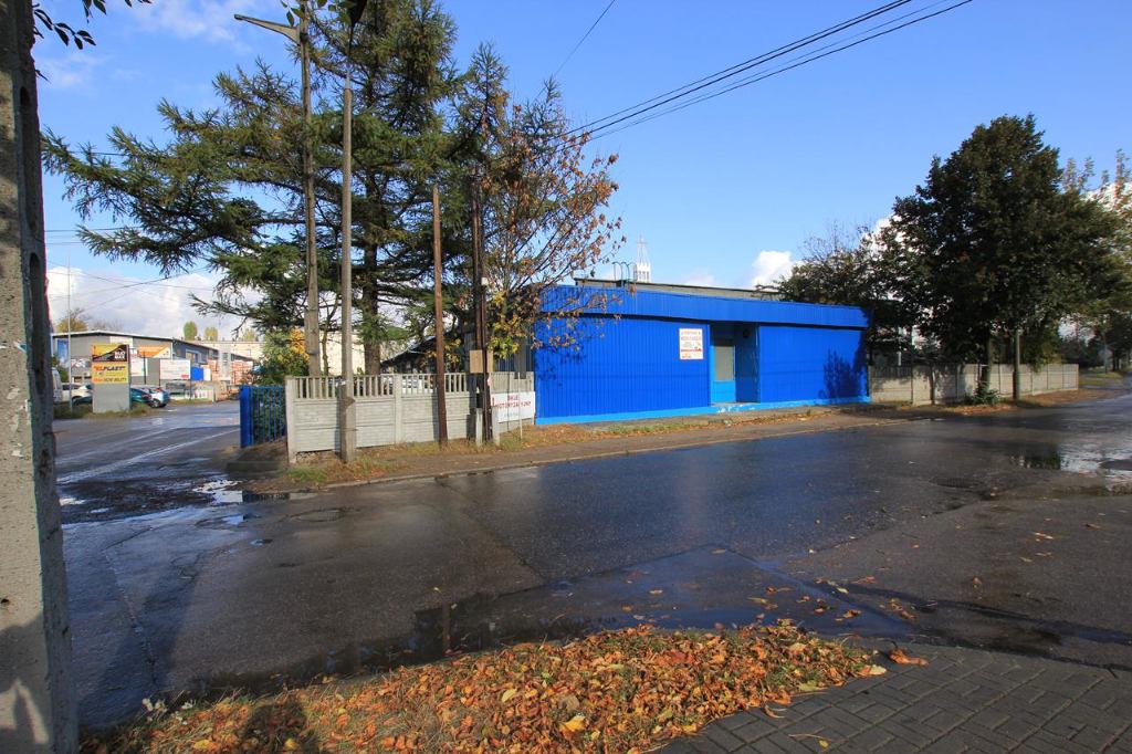 Sklep do wynajęcia, 89 m², Zawiercie, Daszyńskiego - zdjęcie 3