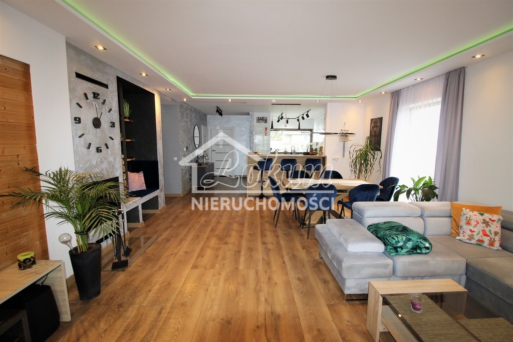 Dom 185,31 m², Stare Bielice - zdjęcie 4