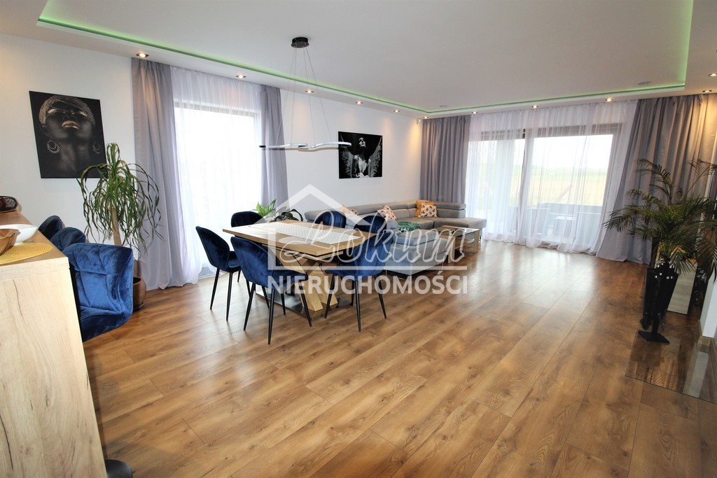 Dom 185,31 m², Stare Bielice - zdjęcie 2