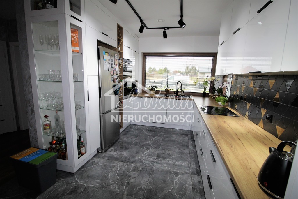 Dom 185,31 m², Stare Bielice - zdjęcie 8