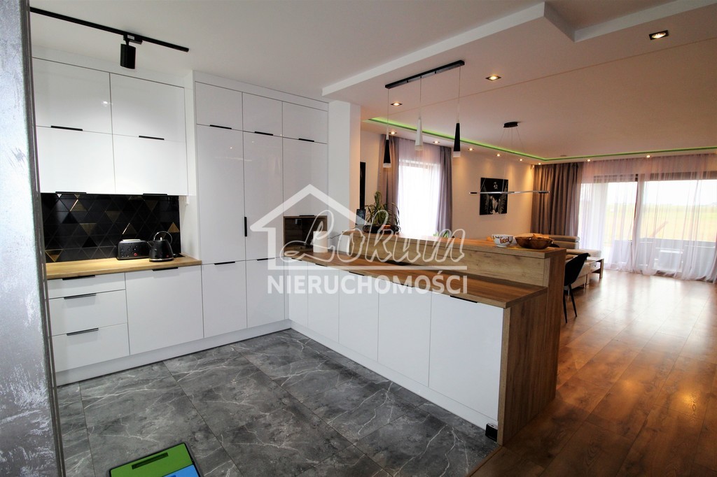 Dom 185,31 m², Stare Bielice - zdjęcie 6