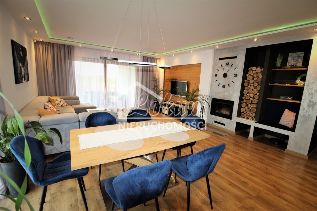 Dom 185,31 m², Stare Bielice - zdjęcie 1