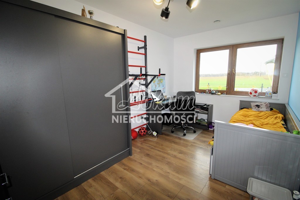 Dom 185,31 m², Stare Bielice - zdjęcie 17