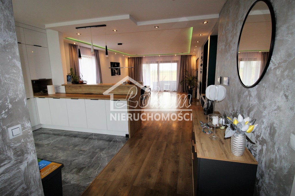 Dom 185,31 m², Stare Bielice - zdjęcie 5