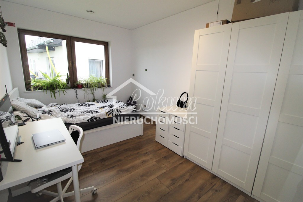 Dom 185,31 m², Stare Bielice - zdjęcie 15
