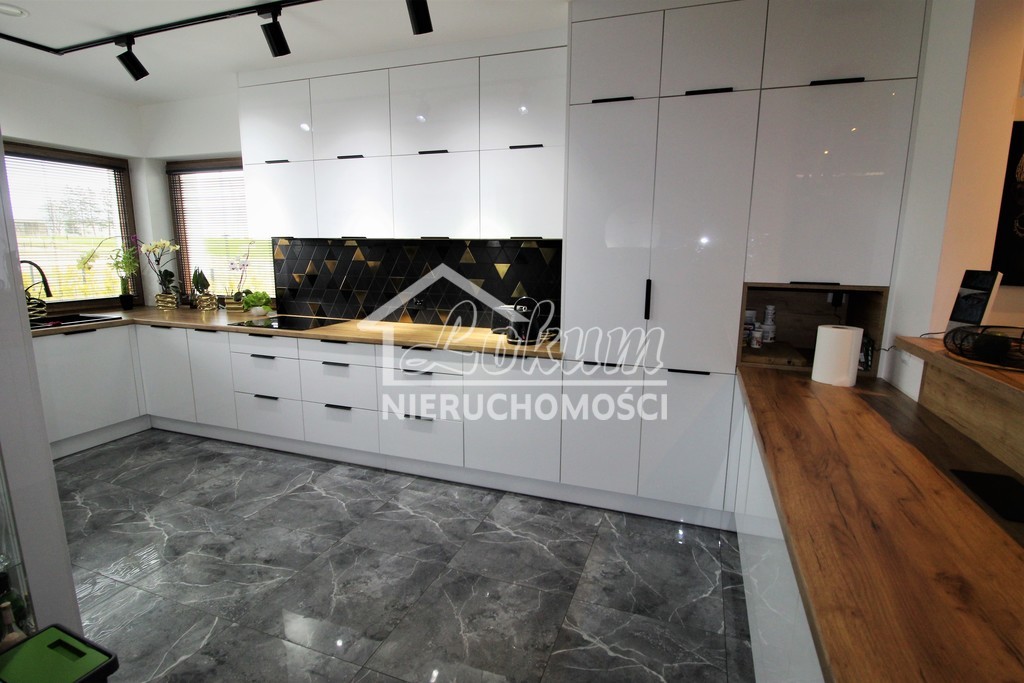 Dom 185,31 m², Stare Bielice - zdjęcie 7