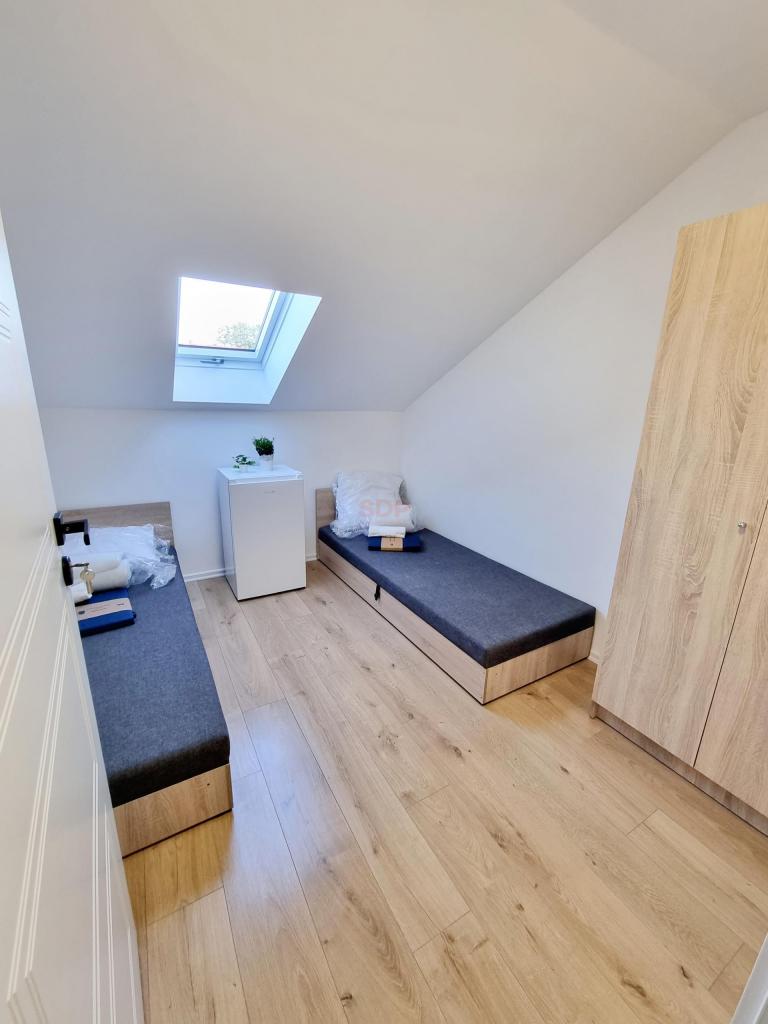 Dom 260 m², Bielany Wrocławskie, Ogrodowa - zdjęcie 12