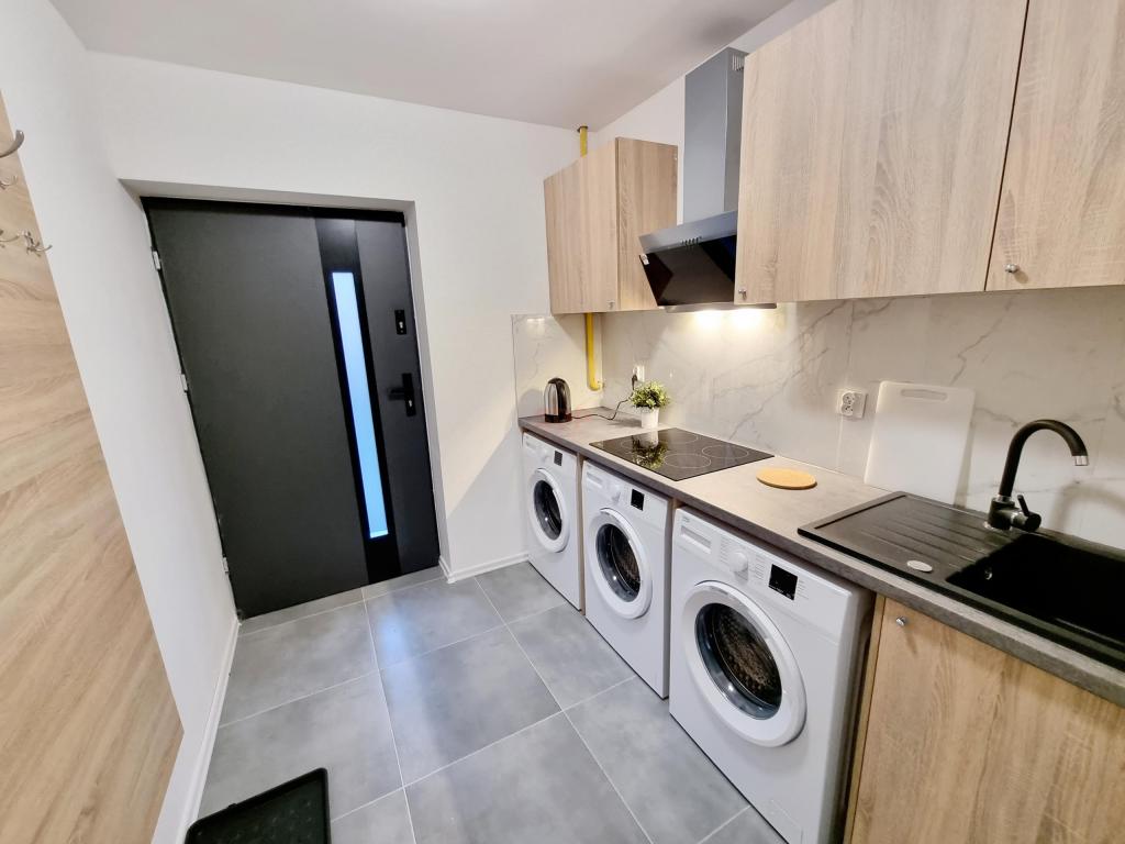 Dom 260 m², Bielany Wrocławskie, Ogrodowa - zdjęcie 2