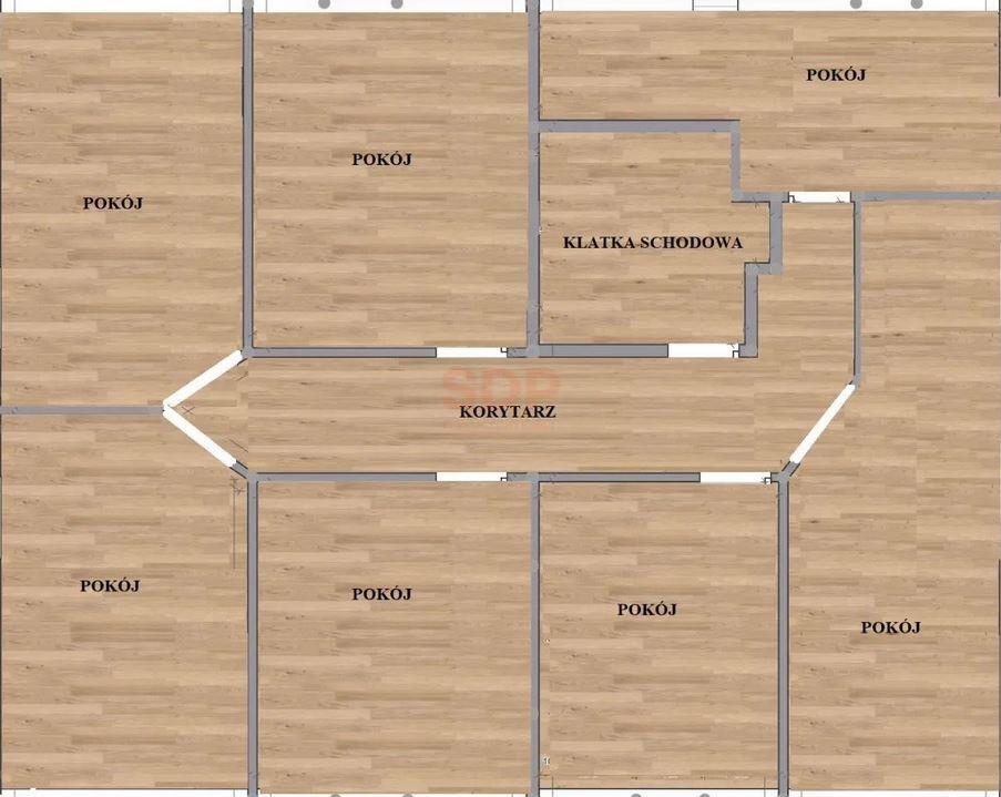 Dom 260 m², Bielany Wrocławskie, Ogrodowa - zdjęcie 18