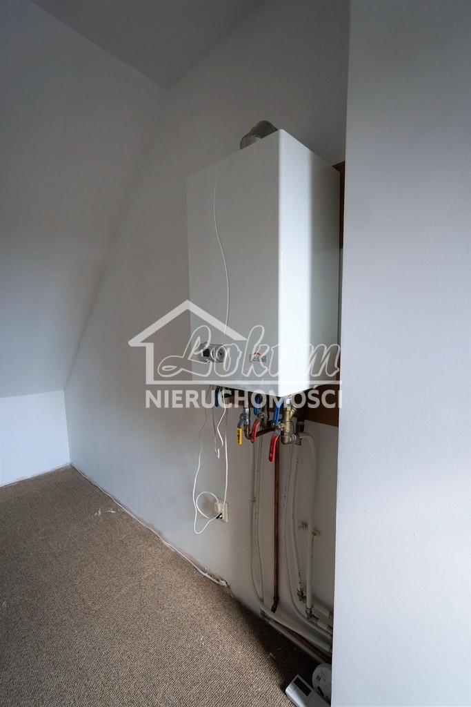 Dom 216 m², Czarna Łąka - zdjęcie 12