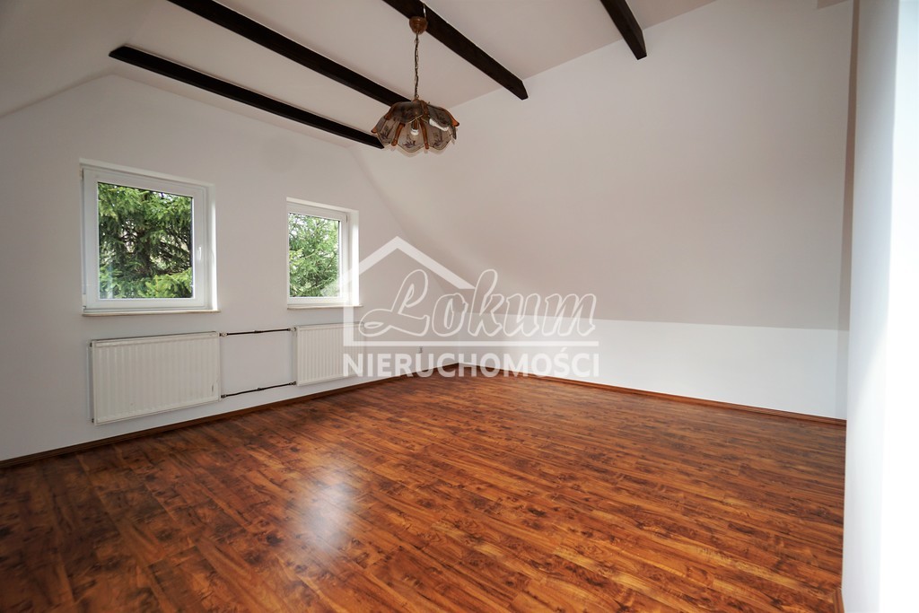 Dom 216&nbsp;m², Czarna Łąka - zdjęcie 3