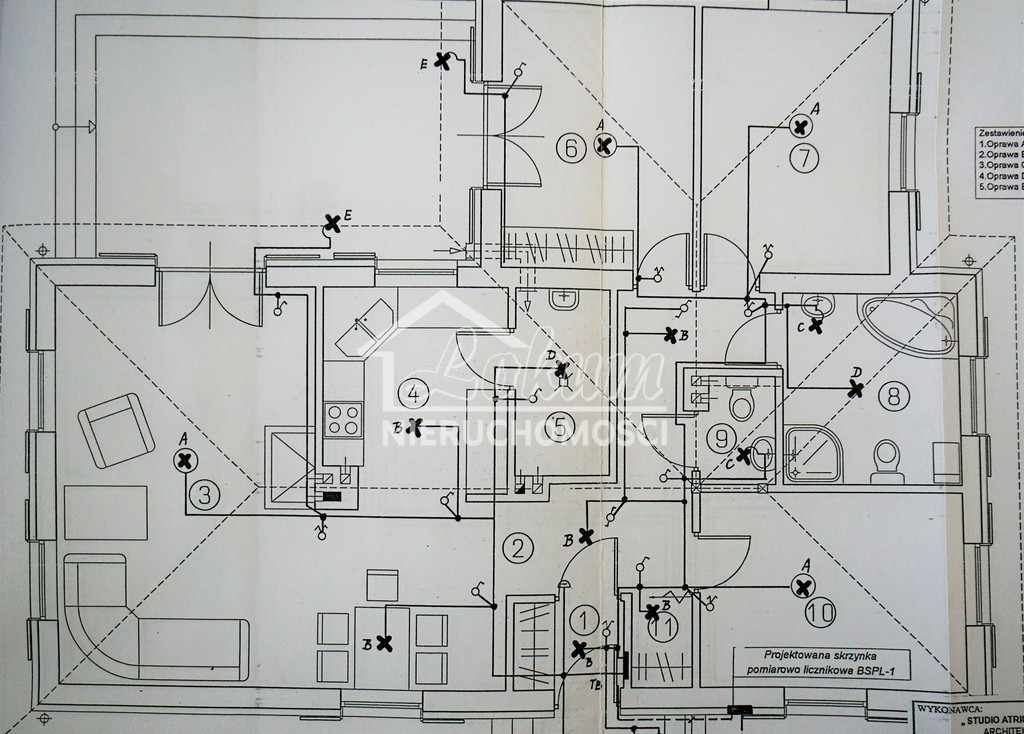 Dom 216&nbsp;m², Czarna Łąka - zdjęcie 14