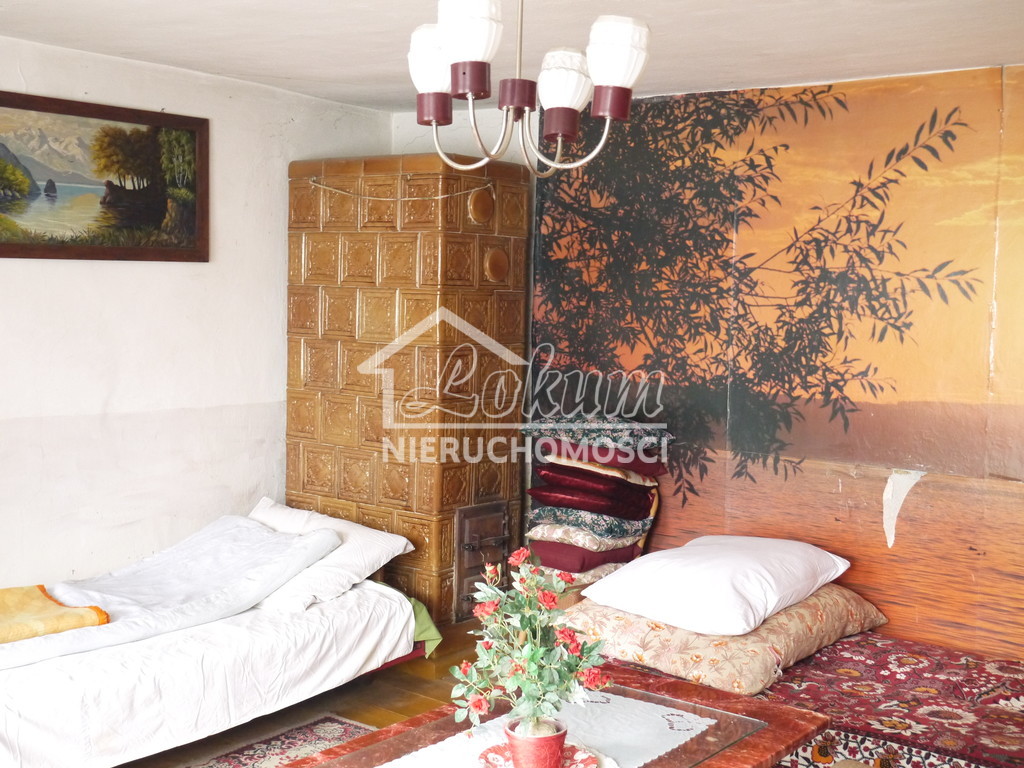 Dom 90 m², Drawno - zdjęcie 13