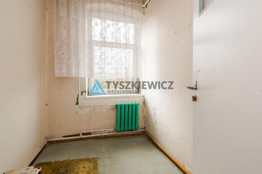 Mieszkanie w pałacu w Jerzkowicach - zdjęcie 13