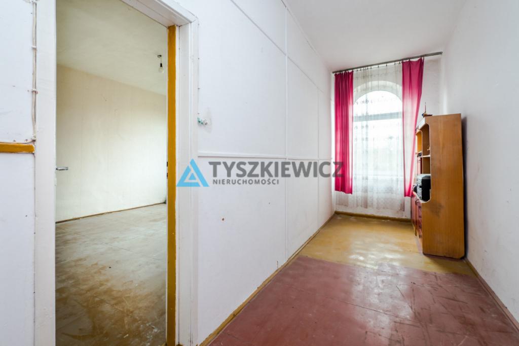 Mieszkanie w pałacu w Jerzkowicach - zdjęcie 17