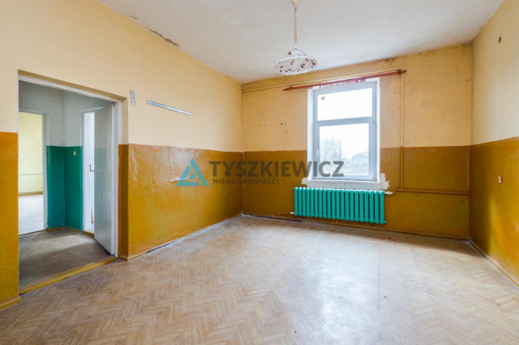 Mieszkanie w pałacu w Jerzkowicach - zdjęcie 15