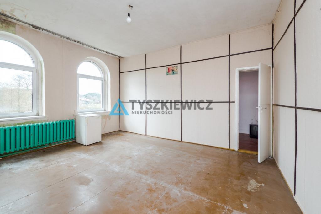 Mieszkanie w pałacu w Jerzkowicach - zdjęcie 16