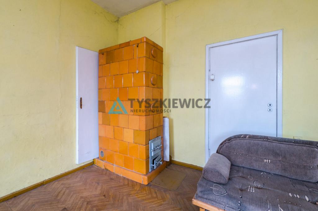 Mieszkanie w pałacu w Jerzkowicach - zdjęcie 12